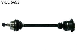PLANETARA SKF VKJC 5453 - Compatibil cu AUDI, SKODA, VW
