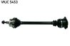 Planetara SKF VKJC 5453
