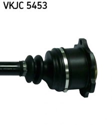 Planetara SKF VKJC 5453