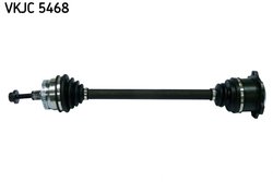 Planetara SKF VKJC 5468