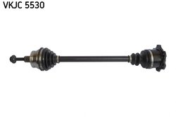 PLANETARA SKF VKJC 5530 - Compatibil cu AUDI, VW
