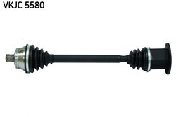 PLANETARA SKF VKJC 5580 - Compatibil cu AUDI, SEAT
