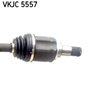 Planetara SKF VKJC 5557