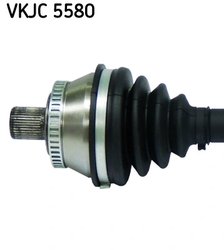 PLANETARA SKF VKJC 5580 - Compatibil cu AUDI, SEAT