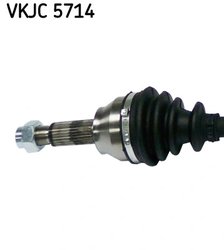 Planetara SKF VKJC 5714
