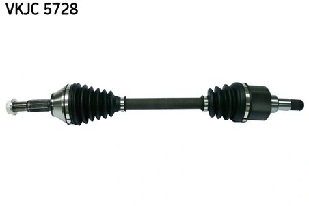 Planetara SKF VKJC 5728