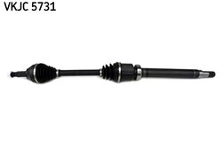 Planetara SKF VKJC 5731
