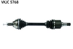Planetara SKF VKJC 5768