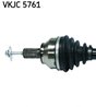 Planetara SKF VKJC 5761