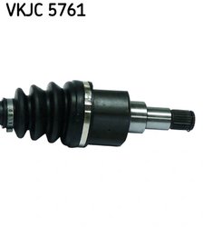 Planetara SKF VKJC 5761