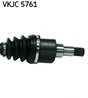 Planetara SKF VKJC 5761