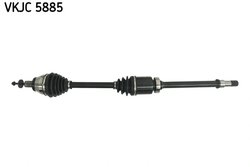 Planetara SKF VKJC 5885