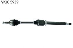Planetara SKF VKJC 5939