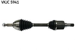 Planetara SKF VKJC 5941