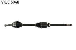 PLANETARA SKF VKJC 5948 - Compatibil cu FORD