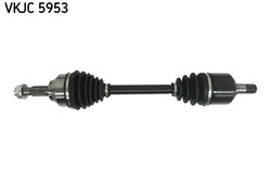 Planetara SKF VKJC 5953