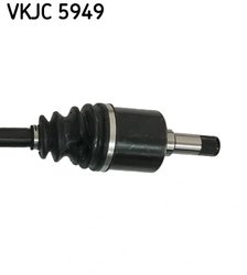 Planetara SKF VKJC 5949