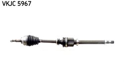 Planetara SKF VKJC 5967