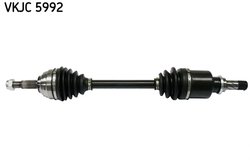 Planetara SKF VKJC 5992