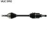 Planetara SKF VKJC 5992