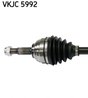 Planetara SKF VKJC 5992