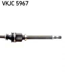 Planetara SKF VKJC 5967
