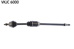 Planetara SKF VKJC 6000