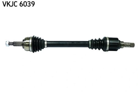 PLANETARA SKF VKJC 6039 - Compatibil cu RENAULT
