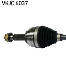 Planetara SKF VKJC 6037