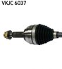 Planetara SKF VKJC 6037