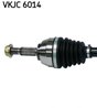 PLANETARA SKF VKJC 6014 - Compatibil cu RENAULT