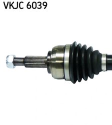 PLANETARA SKF VKJC 6039 - Compatibil cu RENAULT