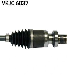 Planetara SKF VKJC 6037