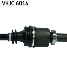 PLANETARA SKF VKJC 6014 - Compatibil cu RENAULT