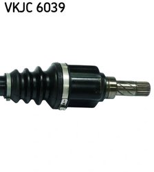 PLANETARA SKF VKJC 6039 - Compatibil cu RENAULT