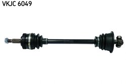 PLANETARA SKF VKJC 6049 - Compatibil cu RENAULT