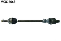Planetara SKF VKJC 6068