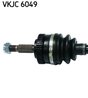 Planetara SKF VKJC 6049