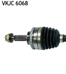 Planetara SKF VKJC 6068