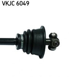 Planetara SKF VKJC 6049