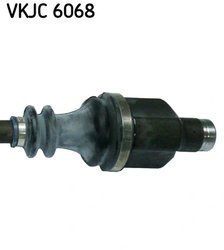 Planetara SKF VKJC 6068