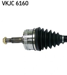 Planetara SKF VKJC 6160