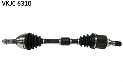 PLANETARA SKF VKJC 6310 - Compatibil cu NISSAN, RENAULT