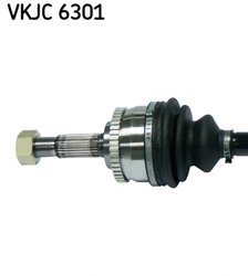 PLANETARA SKF VKJC 6301 - Compatibil cu NISSAN