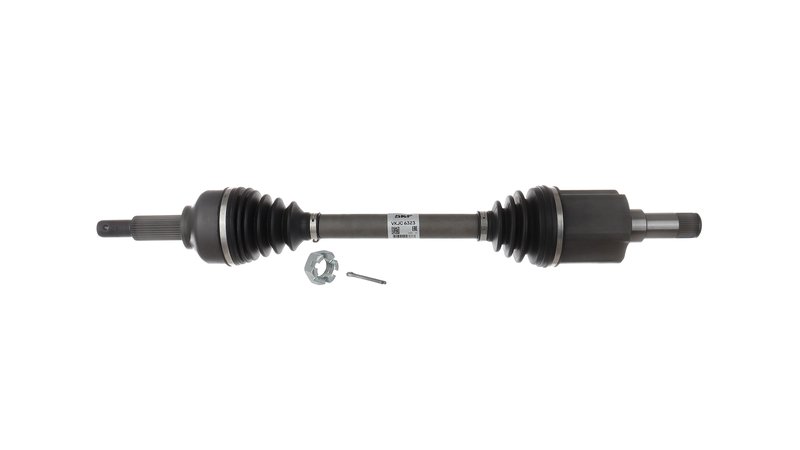 PLANETARA SKF VKJC 6323 - Compatibil cu FORD