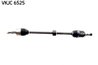 Planetara SKF VKJC 6525