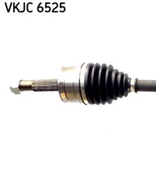 Planetara SKF VKJC 6525