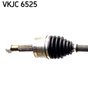 Planetara SKF VKJC 6525