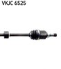 Planetara SKF VKJC 6525