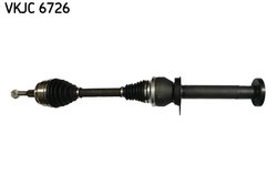 Planetara SKF VKJC 6726